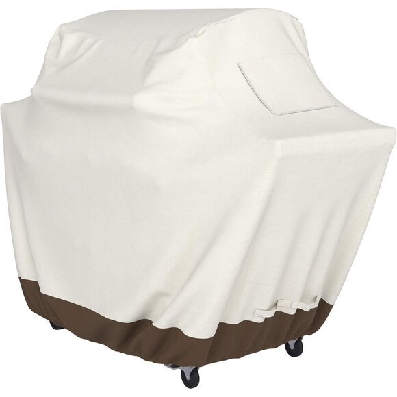 Other - Gas Grill Barbecue Cover for Outdoor, Waterproof, UV Resistant, Weather Resistan